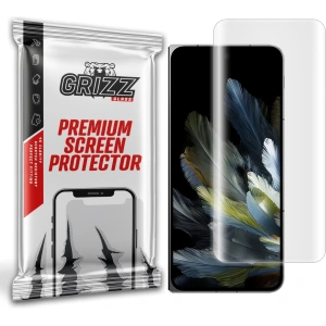 Kup Fólia hidrogel GrizzGlass Hydrofilm az Oppo Find N3-hoz - GRZ7034 - {ean13} - Sklep Home Screen