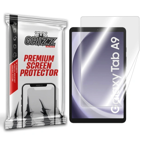 Kup GrizzGlass CeramicFilm pentru Samsung Galaxy Tab A9 - GRZ7035 - {ean13} - Sklep Home Screen