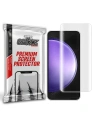 Film hidrogel GrizzGlass Hydrofilm pentru Samsung Galaxy S23 FE