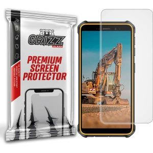 Kup Fólie matná GrizzGlass PaperScreen pro Ulefone Armor X12 - GRZ7039 - {ean13} - Sklep Home Screen
