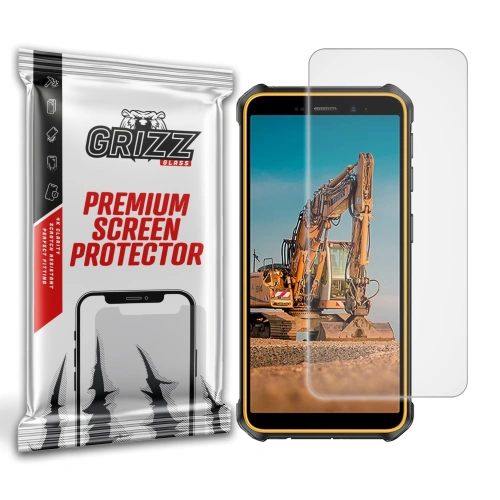 Kup GrizzGlass PaperScreen pentru Ulefone Armor X12 - GRZ7039 - {ean13} - Sklep Home Screen