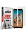 Film hidrogel GrizzGlass Hydrofilm pentru Ulefone Armor X12