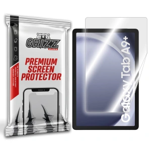 Buy GrizzGlass CeramicFilm Samsung Galaxy Tab A9 Plus - GRZ7041 - {ean13} - Home Screen Store Europe