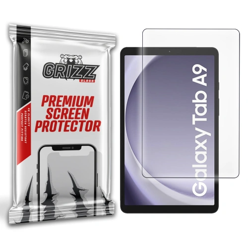 Kup GrizzGlass PaperScreen pentru Samsung Galaxy Tab A9 - GRZ7042 - {ean13} - Sklep Home Screen