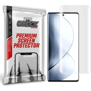 Folia hydrożelowa GrizzGlass Hydrofilm do Vivo V29 Pro