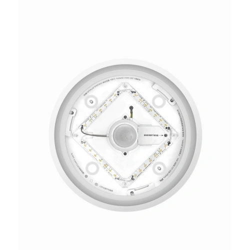 Buy Yeelight Crystal Ceiling Light Mini - YLT002 - {ean13} - Home Screen Store Europe