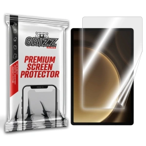 Folia ceramiczna GrizzGlass CeramicFilm do Samsung Galaxy Tab S9 FE