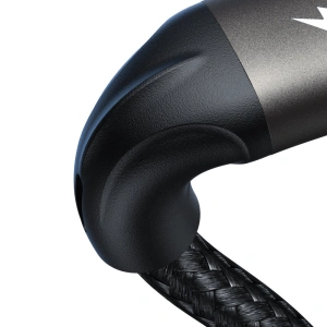 Kabel Joyroom Light-Speed Series SA25-AC6 USB-A / USB-C 100W 3m weiß