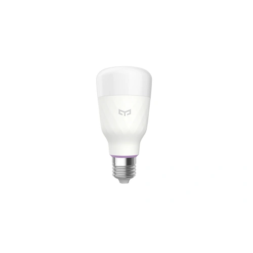 Kup Smart żarówka LED Yeelight Smart Bulb (RGB) - YLT003RGB - {ean13} - Sklep Home Screen