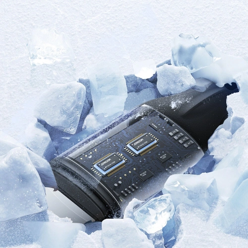 Kup Kábel Joyroom Light-Speed Series SA25-AC6 USB-A / USB-C 100W 2m fehér - JYR809 - {ean13} - Sklep Home Screen