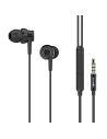 BlitzWolf BW-ES1 Wired Headphone Graphene Driver Black