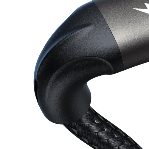 Kup Kabel Joyroom Light-Speed Series SA25-AC6 USB-A / USB-C 100W 1.2m černý - JYR811 - {ean13} - Sklep Home Screen