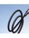 Kup Kabel Joyroom Light-Speed Series SA25-AC6 USB-A / USB-C 100W 1.2m černý - JYR811 - {ean13} - Sklep Home Screen