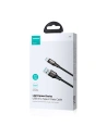 Kup Kabel Joyroom Light-Speed Series SA25-AC6 USB-A / USB-C 100W 1.2m černý - JYR811 - {ean13} - Sklep Home Screen