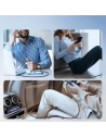 Kup Kabel Joyroom Light-Speed Series SA25-AC6 USB-A / USB-C 100W 1.2m černý - JYR811 - {ean13} - Sklep Home Screen