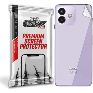 Kup Folia na tył GrizzGlass SatinSkin do Cubot Note 40 - GRZ7046 - {ean13} - Sklep Home Screen