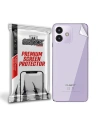 Folie für die Rückseite GrizzGlass SatinSkin für Cubot Note 40
