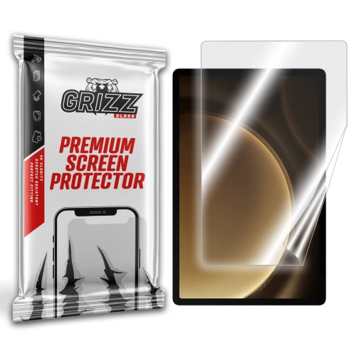 Kup GrizzGlass CeramicFilm pentru Samsung Galaxy Tab S9 FE Plus - GRZ7047 - {ean13} - Sklep Home Screen