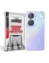 Fólia hátulra GrizzGlass SatinSkin a Honor Play 50 Plus-hoz