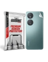 Fólia a hátlapra GrizzGlass SatinSkin a Honor Play 8T-hez