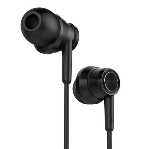 Kup Căști intraauriculare BlitzWolf BW-ES1 negre - BLZ005BLK - {ean13} - Sklep Home Screen