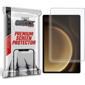 Kup GrizzGlass PaperScreen pentru Samsung Galaxy Tab S9 FE Plus - GRZ7052 - {ean13} - Sklep Home Screen