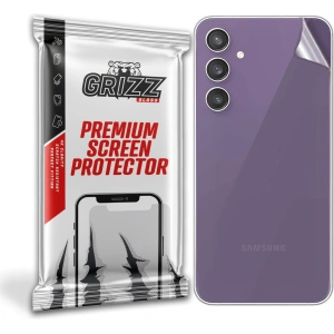 Kup Folie für die Rückseite GrizzGlass SatinSkin für Samsung Galaxy S23 FE - GRZ7053 - {ean13} - Sklep Home Screen