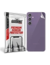 Kup Folie GrizzGlass SatinSkin spate pentru Samsung Galaxy S23 FE - GRZ7053 - {ean13} - Sklep Home Screen