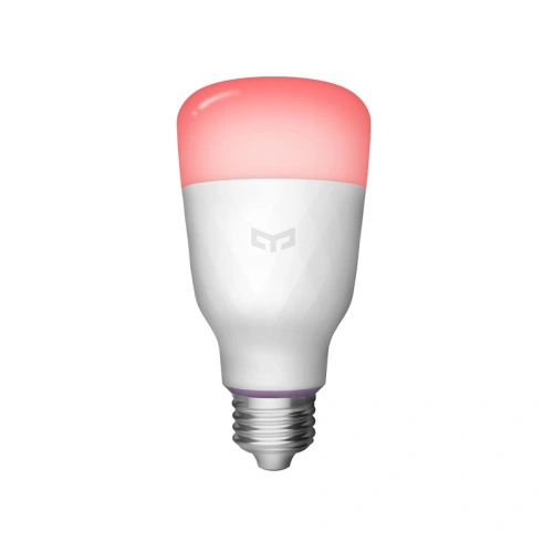 Kup Smart żarówka LED Yeelight Smart Bulb (RGB) - YLT003RGB - {ean13} - Sklep Home Screen