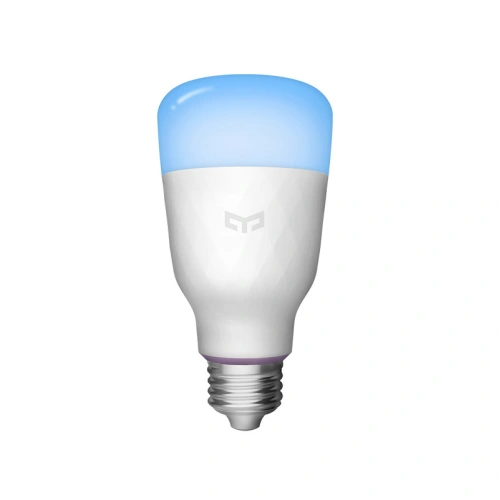 Kup Smart żarówka LED Yeelight Smart Bulb (RGB) - YLT003RGB - {ean13} - Sklep Home Screen