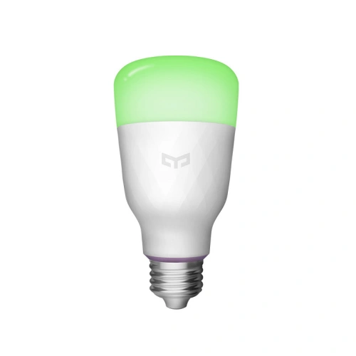 Kup Smart żarówka LED Yeelight Smart Bulb (RGB) - YLT003RGB - {ean13} - Sklep Home Screen