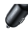 Buy Joyroom car charger with display JR-CCD04 2xUSB-C 1xUSB-A 30W black - JYR813 - {ean13} - Home Screen Store Europe