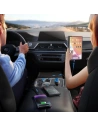 Kup Joyroom Încărcător auto cu afișaj JR-CCD04 2xUSB-C 1xUSB-A 30W negru - JYR813 - {ean13} - Sklep Home Screen