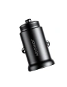 Buy Joyroom car charger JR-CCN06 30W 2xUSB-C black - JYR815 - {ean13} - Home Screen Store Europe