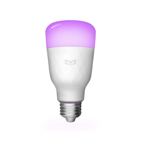 Kup Smart żarówka LED Yeelight Smart Bulb (RGB) - YLT003RGB - {ean13} - Sklep Home Screen