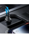 Buy Joyroom car charger JR-CCN06 30W 2xUSB-C black - JYR815 - {ean13} - Home Screen Store Europe