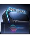 Kup FM-Transmitter Joyroom JR-CCB01 2xUSB-A USB-C 48W mit dualem Mikrofon schwarz - JYR816 - {ean13} - Sklep Home Screen