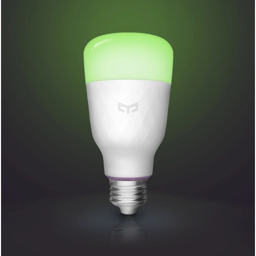 Kup Smart żarówka LED Yeelight Smart Bulb (RGB) - YLT003RGB - {ean13} - Sklep Home Screen