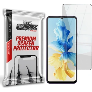Kup Hybrylové sklo GrizzGlass HybridGlass pro Cubot Note 40 - GRZ7074 - {ean13} - Sklep Home Screen