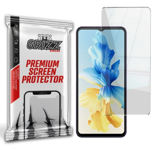 Kup Sticlă hibridă GrizzGlass HybridGlass pentru Cubot Note 40 - GRZ7074 - {ean13} - Sklep Home Screen