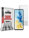 Hibrid üveg GrizzGlass HybridGlass a Cubot Note 40-hez