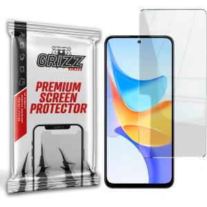 GrizzGlass HybridGlass Honor Play 50 Plus