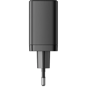 Kup Joyroom Încărcător JR-TCF09 2xUSB-C 40W negru - JYR817 - {ean13} - Sklep Home Screen