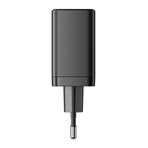 Kup Netzteil Joyroom JR-TCF09 2xUSB-C 40W schwarz - JYR817 - {ean13} - Sklep Home Screen