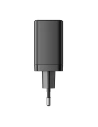 Kup Netzteil Joyroom JR-TCF09 2xUSB-C 40W schwarz - JYR817 - {ean13} - Sklep Home Screen