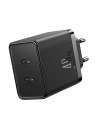 Kup Netzteil Joyroom JR-TCF09 2xUSB-C 40W schwarz - JYR817 - {ean13} - Sklep Home Screen