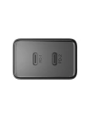 Kup Netzteil Joyroom JR-TCF09 2xUSB-C 40W schwarz - JYR817 - {ean13} - Sklep Home Screen
