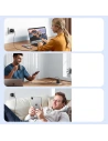 Kup Netzteil Joyroom JR-TCF09 2xUSB-C 40W schwarz - JYR817 - {ean13} - Sklep Home Screen