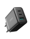 Netzteil Joyroom JR-TCF10 2xUSB-C 1xUSB-A 32W schwarz