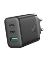 Kup Nabíječka Joyroom JR-TCF10 2xUSB-C 1xUSB-A 32W černá - JYR818 - {ean13} - Sklep Home Screen